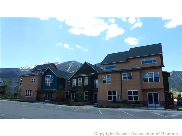 117 6th Avenue, Frisco, CO — main photo