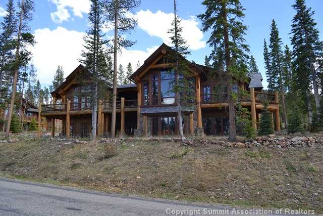 108 Preston Way, Breckenridge, CO — main photo