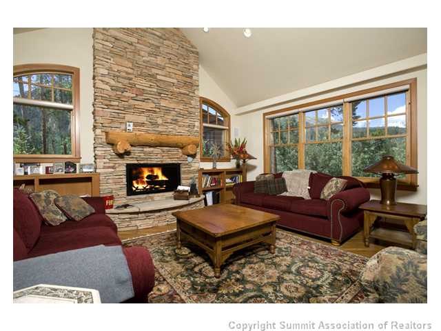 104 Windflower Lane, Frisco, CO — main photo