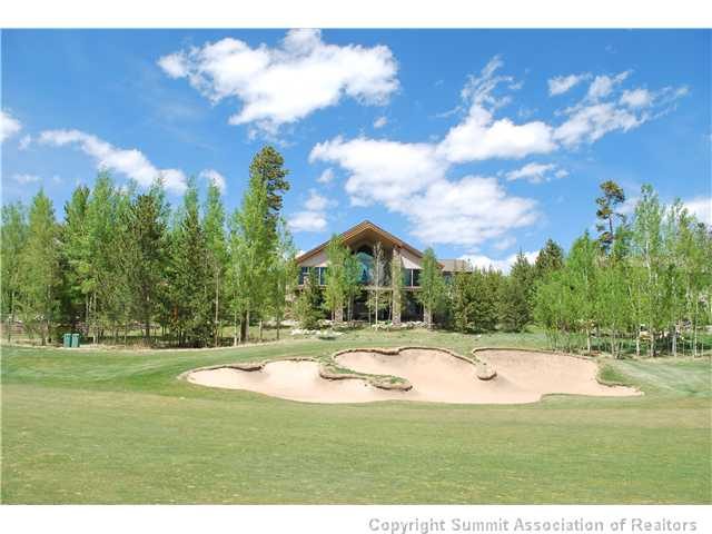 1720 Red Hawk Road, Silverthorne, CO — main photo