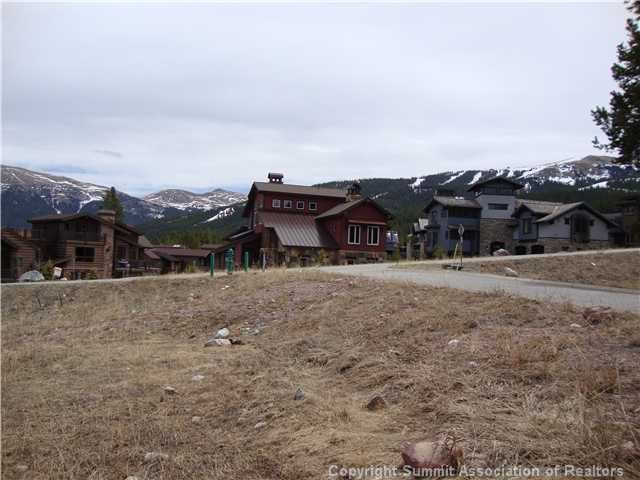 Land in Lewis Ranch At Copper Mtn, Copper Mountain, CO — photo 1 (MLS S380262)