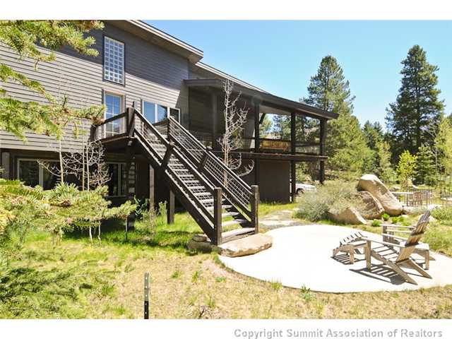 Home in Moon Valley Sub, Keystone, CO — photo 1 (MLS S380288)