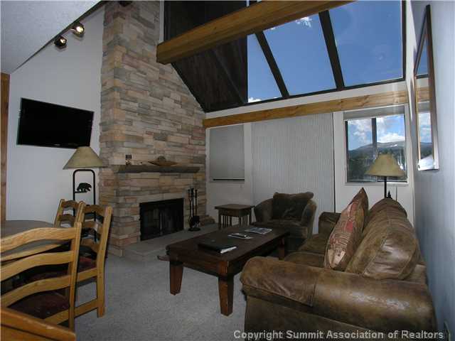 631 Village Road 38400, Breckenridge, CO — main photo