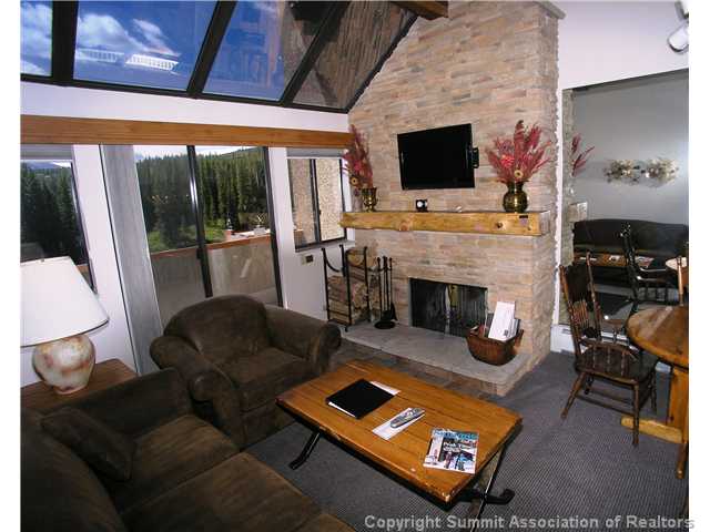631 Village Road 36490, Breckenridge, CO — main photo