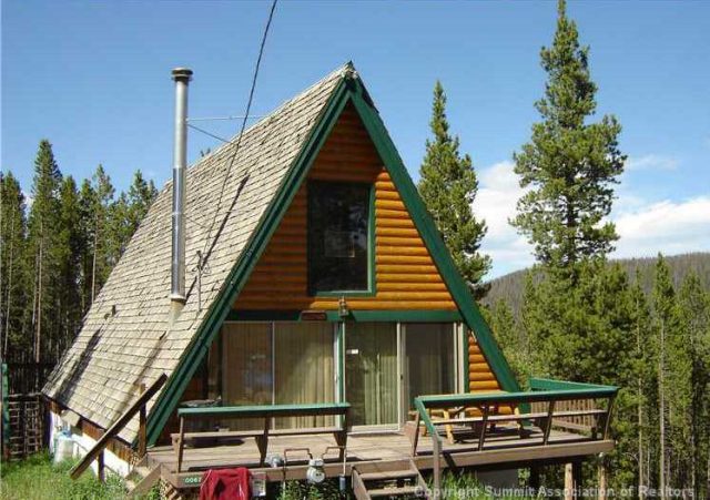 67 Sitzmark Circle, Breckenridge, CO — main photo