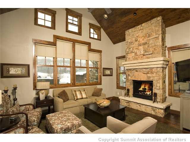 209 A North Main Street, Breckenridge, CO — main photo