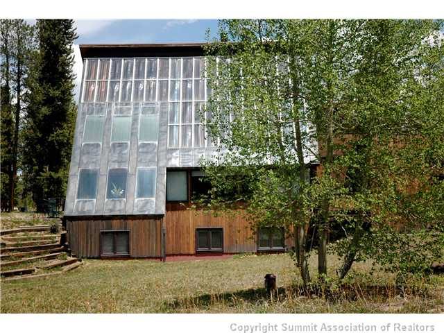 31 Braddock Drive, Breckenridge, CO — main photo