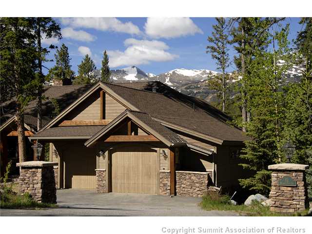 13 Barney Ford Drive, Breckenridge, CO — main photo