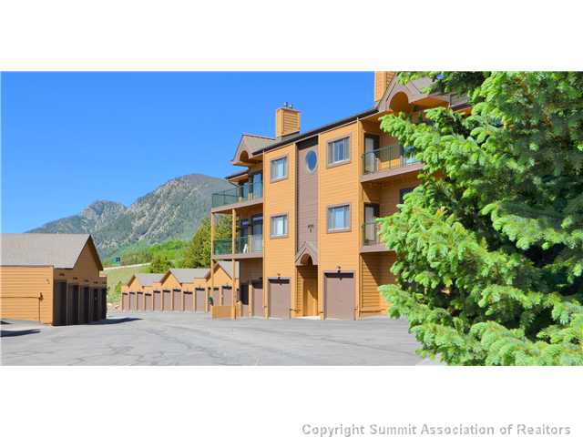 1650 Lakeview Terrace 301e, Frisco, CO — main photo
