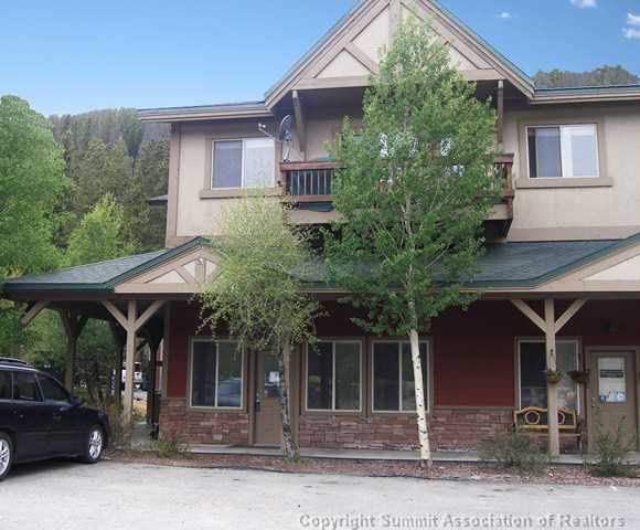  in Airoad Lofts, Breckenridge, CO — photo 1 (MLS S380407)