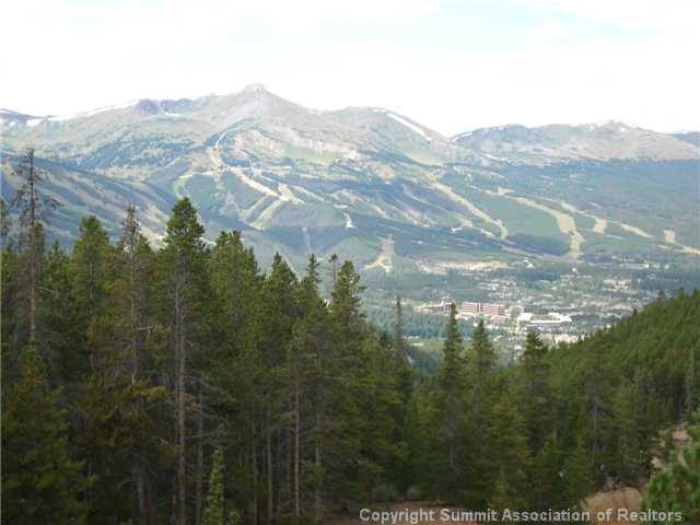 109 Club House (lot B And C) Road, Breckenridge, CO — main photo