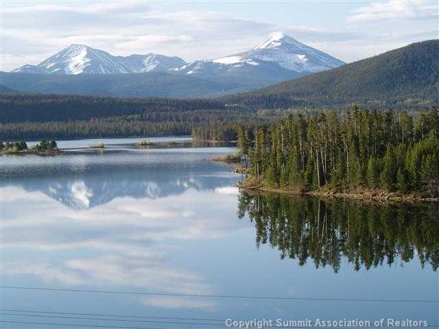1620 Lakeview Terrace 303b, Frisco, CO — main photo