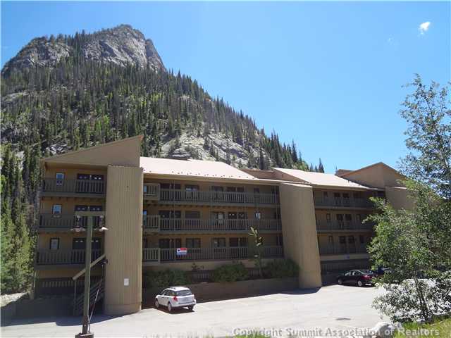 400 Main Street 206, Frisco, CO — main photo