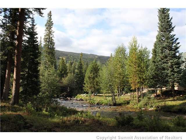 Home in North Fork River Estates, Keystone, CO — photo 1 (MLS S380450)