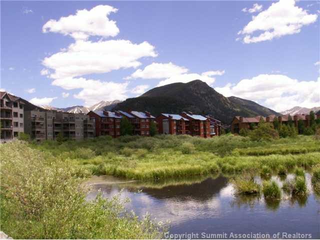 23062 Hwy 6 Highway 5, Keystone, CO — main photo