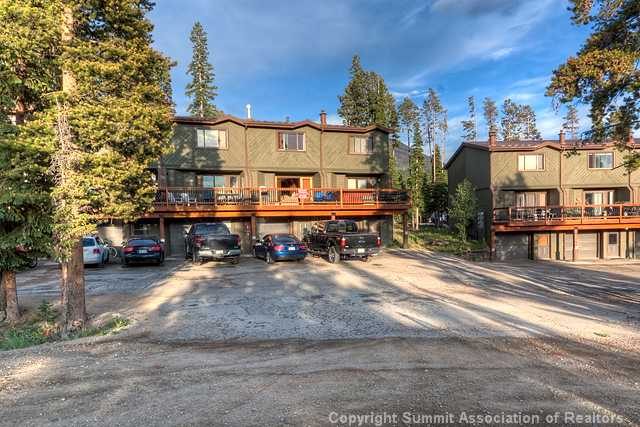 52 Club House Road 50, Breckenridge, CO — main photo