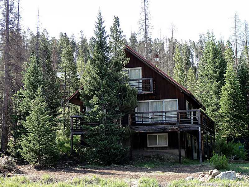146 Cottonwood Drive, Dillon, CO — main photo