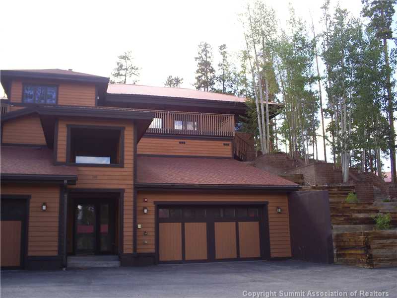 703 Meadow Creek Drive A-2, Frisco, CO — main photo