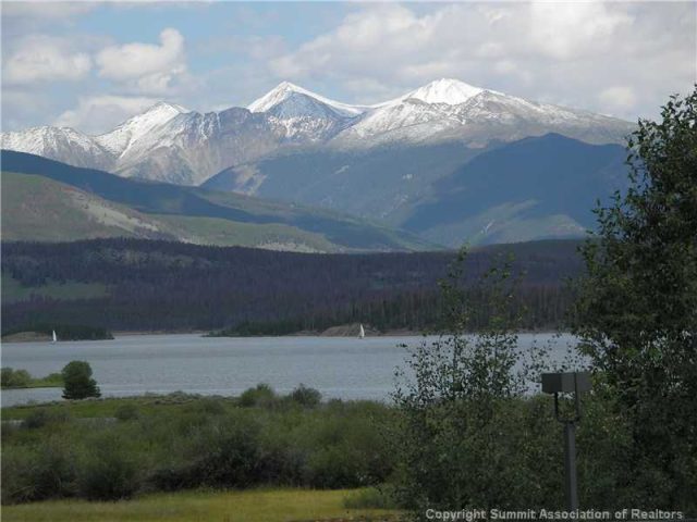 980 Lakepoint Drive 206, Frisco, CO — main photo