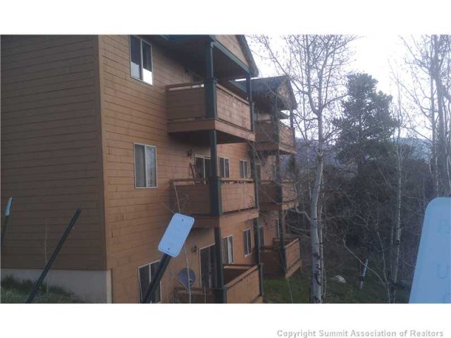 93 Ryan Gulch Court D, Silverthorne, CO — main photo