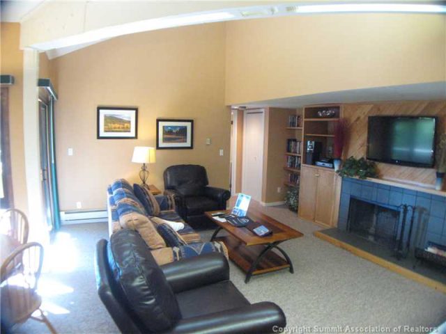 373 Wild Irishman Road 1088, Keystone, CO — main photo