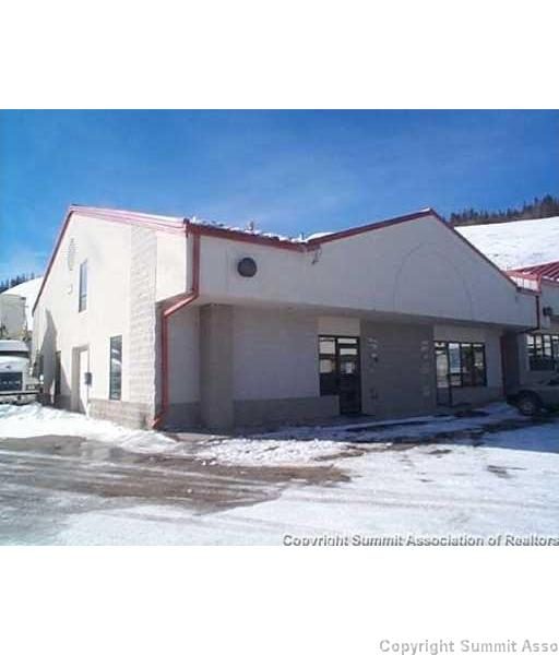 365 Warren Avenue 100, Silverthorne, CO — main photo