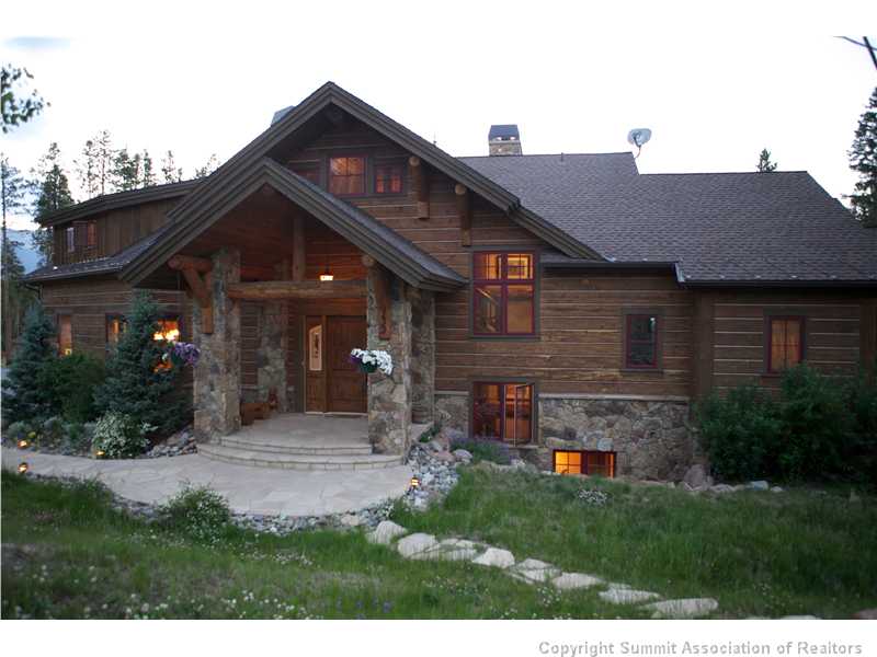 233 Preston Way, Breckenridge, CO — main photo
