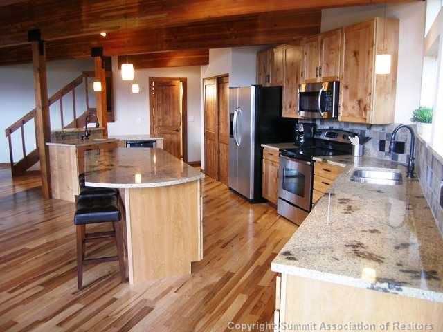 Home in Forest Hills Sub, Breckenridge, CO — photo 1 (MLS S380679)