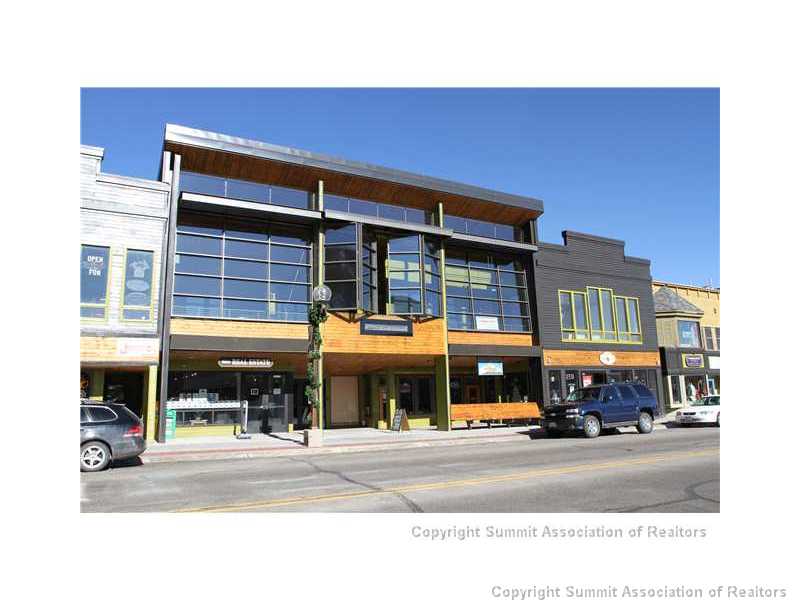 409 Main Street, Frisco, CO — main photo