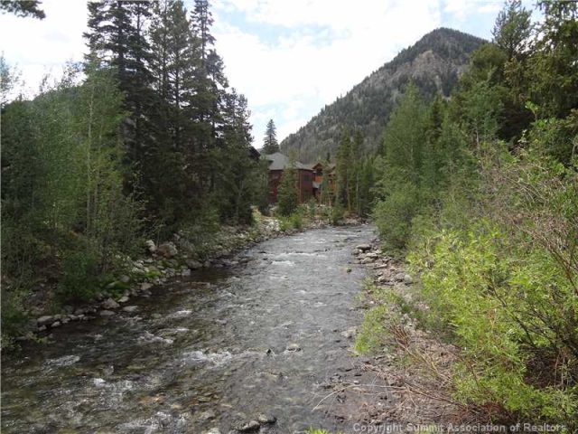 Home in Creek At Frisco, Frisco, CO — photo 1 (MLS S380707)