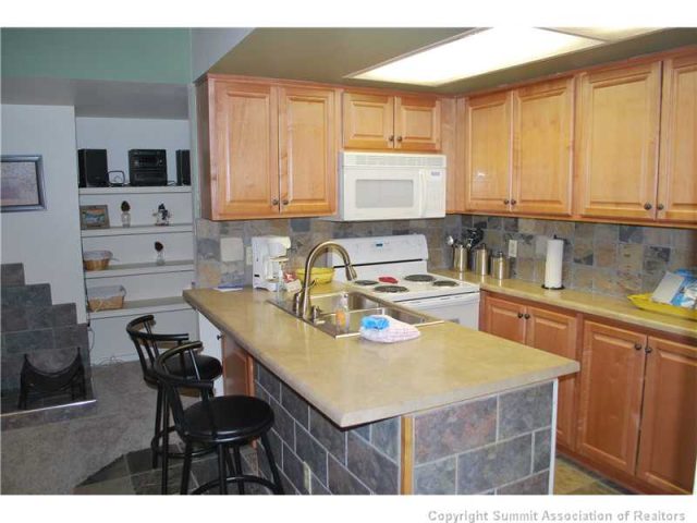 423 Wild Irishman Road 1015, Keystone, CO — main photo
