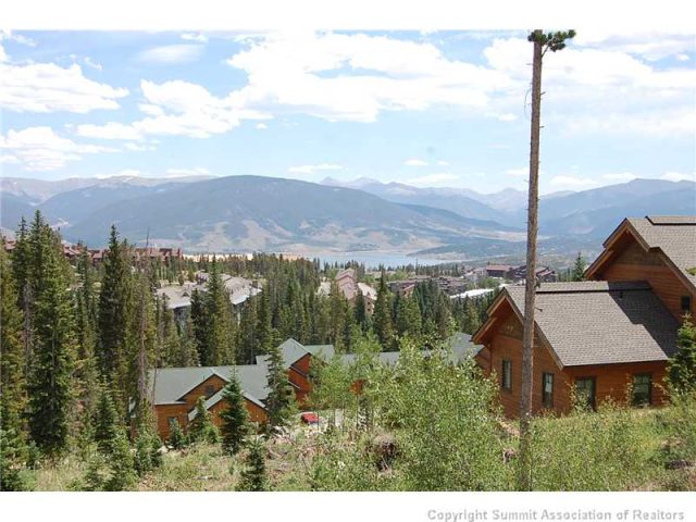 Land in Golden Eagle Estates, Silverthorne, CO — photo 1 (MLS S380730)