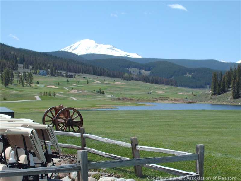 125 Clover Lane Lane, Keystone, CO — main photo