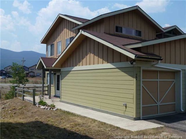 77 Glen Cove Drive 77, Dillon, CO — main photo