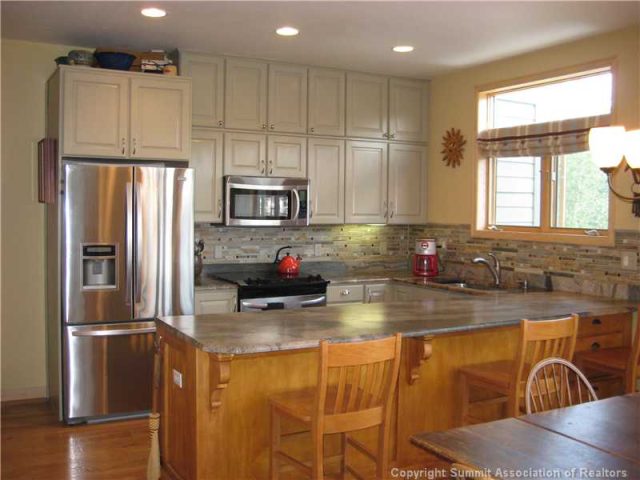 1502 Berino Court A, Frisco, CO — main photo