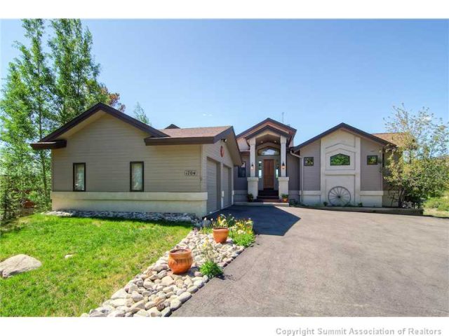 1704 Red Hawk Road, Silverthorne, CO — main photo