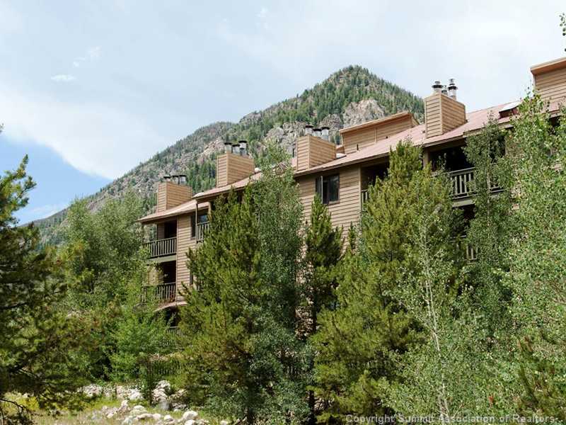 400 Main Street 204, Frisco, CO — main photo