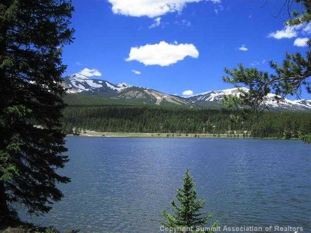 Land in Spruce Valley Ranch, Blue River, CO — photo 1 (MLS S380902)