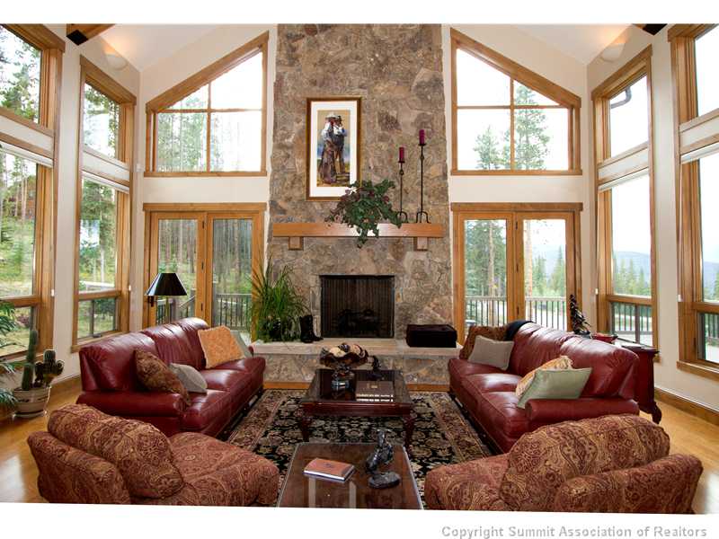 376 Preston Way, Breckenridge, CO — main photo