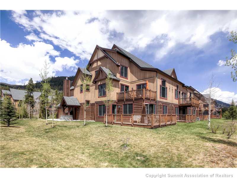 88 Hawk Circle 2348, Keystone, CO — main photo