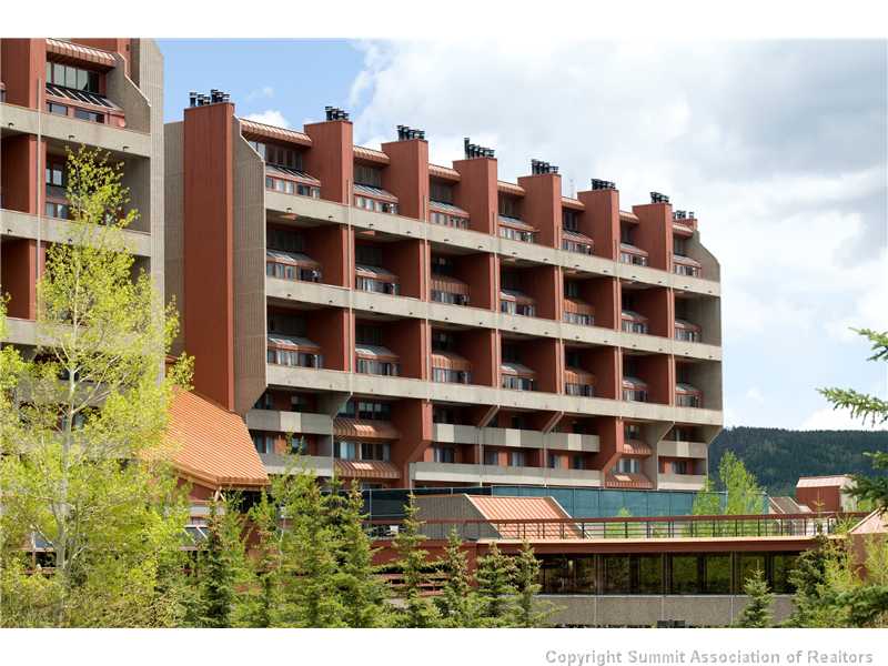 611 Village Road 21220, Breckenridge, CO — main photo