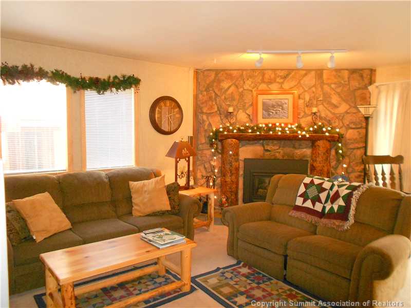 325 Four Oclock Road 201, Breckenridge, CO — main photo