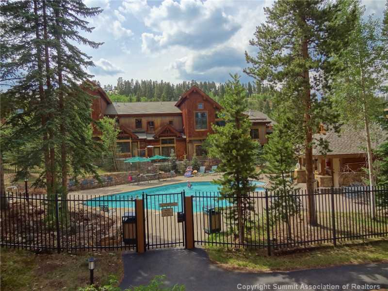 35 Mountain Thunder Drive 5207, Breckenridge, CO — main photo