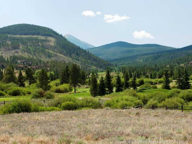 Land in Highlands At Breck - Willow Run, Breckenridge, CO — photo 1 (MLS S381022)