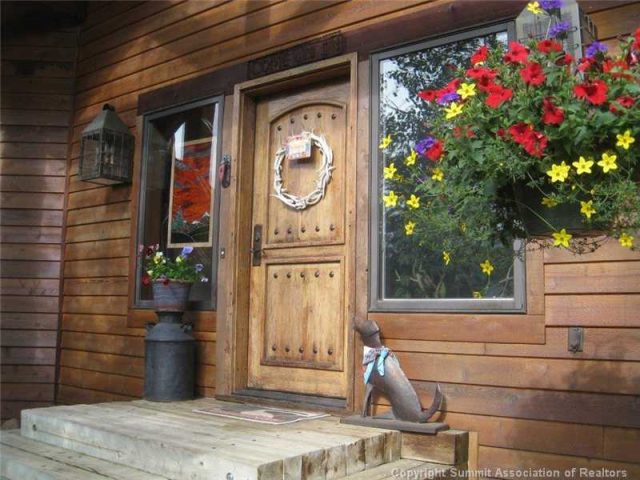 Home in Louise Placer Sub, Blue River, CO — photo 1 (MLS S381057)