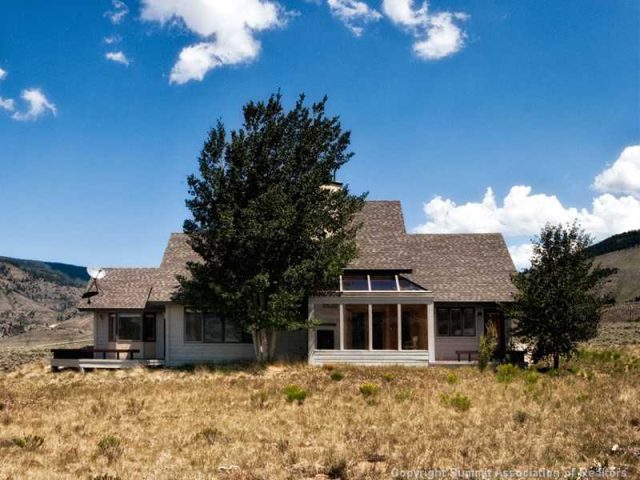 Home in Henry Sub, Silverthorne, CO — photo 1 (MLS S381080)