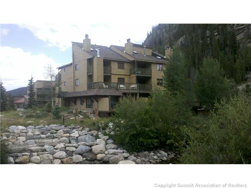 450 Main Street 215a&b, Frisco, CO — main photo