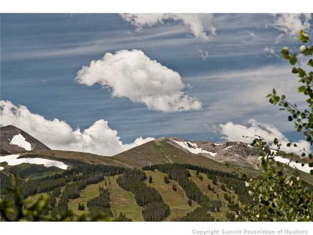 Townhome in Placer Ridge Townhomes, Breckenridge, CO — photo 1 (MLS S381108)