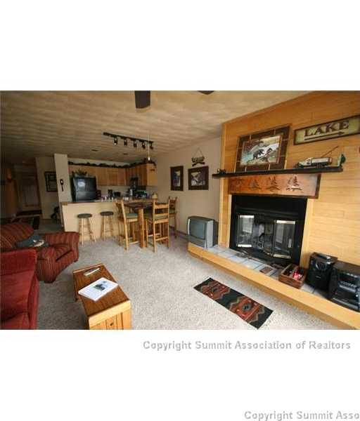 460 Tenderfoot Street 207, Dillon, CO — main photo