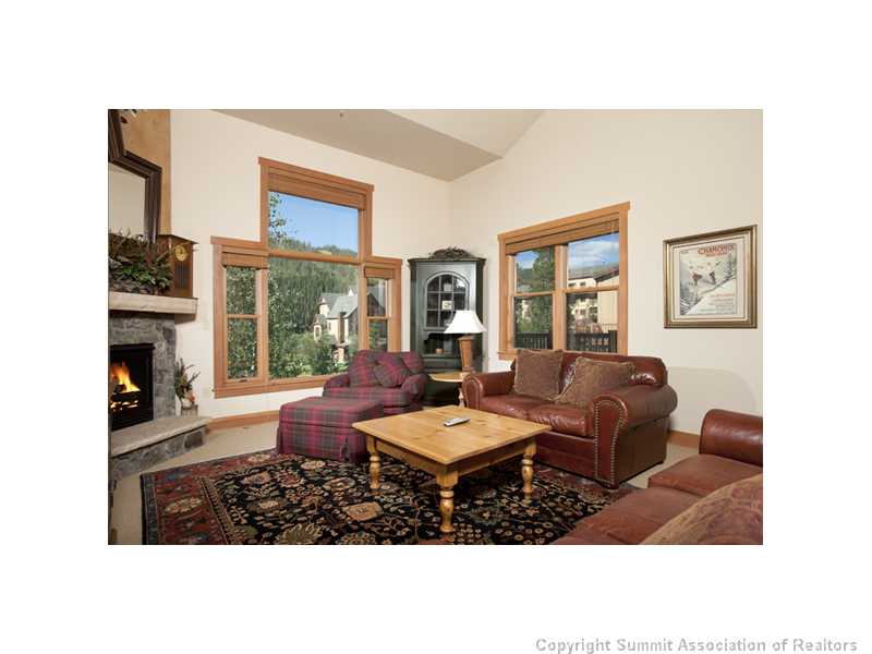 201 Hawk Circle 2330, Keystone, CO — main photo